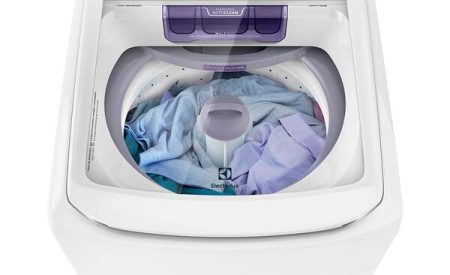 maquina electrolux